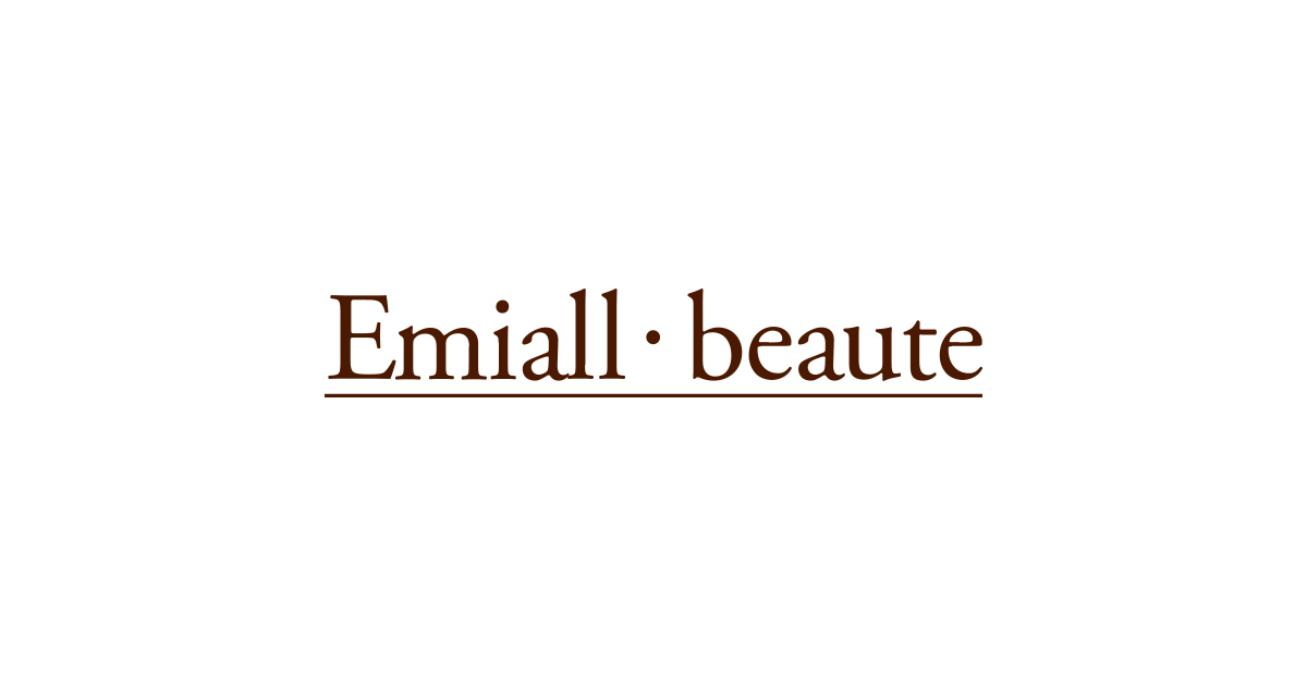 Emiall・beaute 海老名の外観